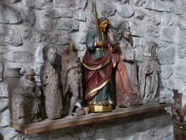 Andra Maria eliza, Goizueta