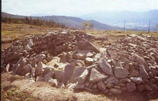  Hirumugarrieta 1  (Año 1993)