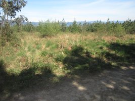 Túmulo Eperlanda  (Abril 2014)