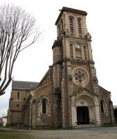 Notre Dame eliza, Bokale