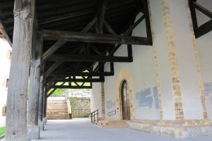 Andra Maria eliza, Beasain