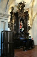 Andra Maria eliza, Beasain