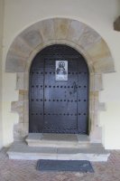 San Sebastian eliza, Garin-Beasain