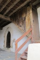 San Martin eliza, Astigarreta-Beasain