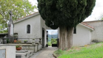 Karmengo Ama ermita, Ormaiztegi