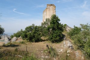 Gebarako gaineko beste ikuspegi bat