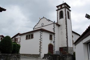 Santiago eliza, Zuraide