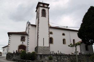 Santiago eliza, Zuraide