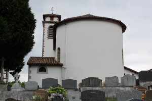 Santiago eliza, Zuraide