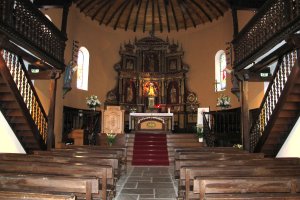 Santiago eliza, Zuraide