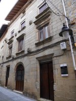 Kale Nagusia 8, Orio