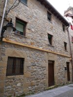 Kale Nagusia 6, Orio