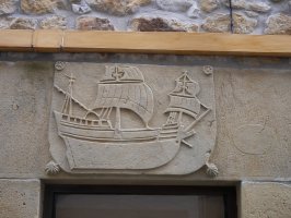 Kale Nagusia 6, Orio