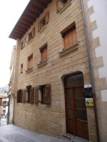 Kale Nagusia 3, Orio