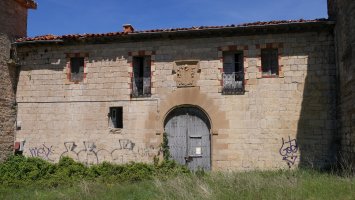 Olloki jauregia, Olloki