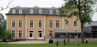 Irabarne jauregia, Irabarne