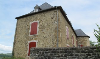 Gotaine Jauregia, Gotaine