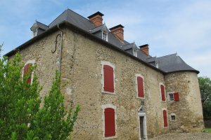 Gotaine Jauregia, Gotaine