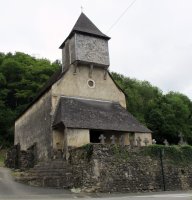 Doneztebe ermita, Doneztebe