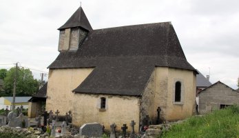 Doneztebe ermita, Doneztebe