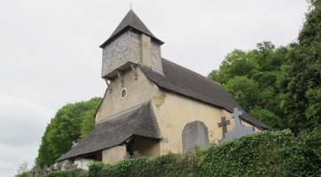 Doneztebe ermita, Doneztebe