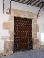 Bañez de Artazubiaga jauregia, Arrasate