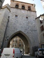 San Juan Bataiatzailea eliza, Arrasate