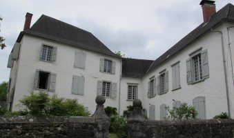 Apphatia Jauregia, Zalgize