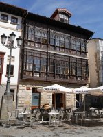  Andikano-Zelaa jauregia, Arrasate