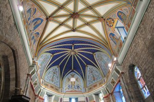 Asuncion eliza, Montori