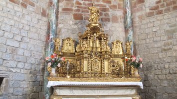 Asuncion eliza, Montori