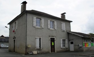 Udaletxea, Mendikota