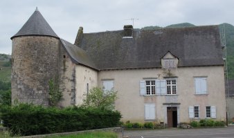 Urrutia Jauregia, Altzürükü