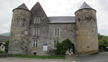 Urrutia Jauregia, Altzürükü