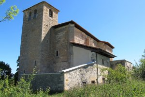 San Juan eliza, Zirao