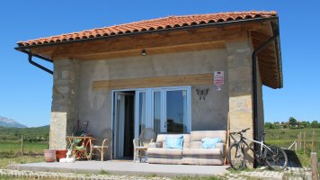 San Antonio ermita izandakoaren etxea, Betolaza