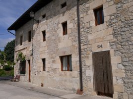 San Lazaro eta Madalenaren ospitala, Agurain