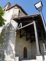 Andra Maria eliza, Etura