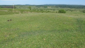 Raso Urbasa 1 etxola hondoa, Urbasa