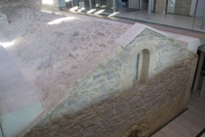 Done Martie baseliza, Agurain