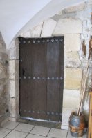 Sallurtegiko Andra Maria ermita, Agurain