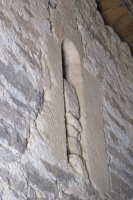 Sallurtegiko Andra Maria ermita, Agurain