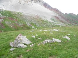 barranco barcal alto este