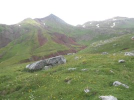 las murallas trikuharria