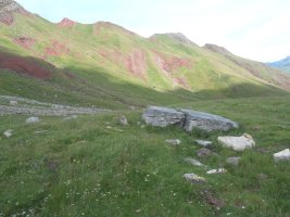 las murallas trikuharria