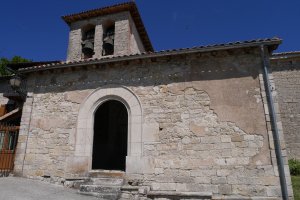 San Kristobal eliza, Otsakar