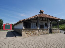 Arbilduako San Migel