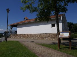 Arbilduako San Migel