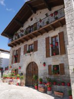 Etxea, Ollakarizketa