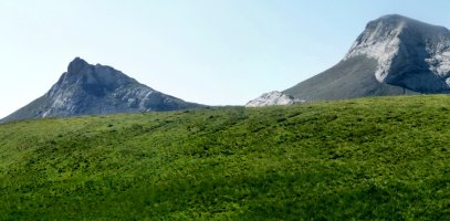 Acherito eta Sobarcal